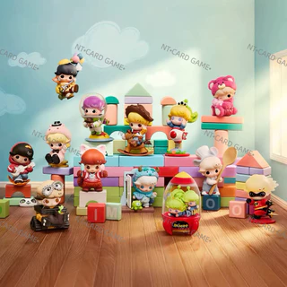 [ พร้อมส่งจากช็อปไทย🇹🇭 ] DIMOO WORLD × PIXAR Series Figures
