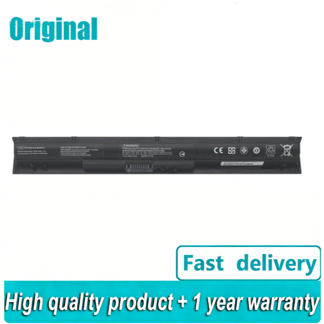 HP Laptop Notebook Battery Model K104 K1O4 KI04 KIO4