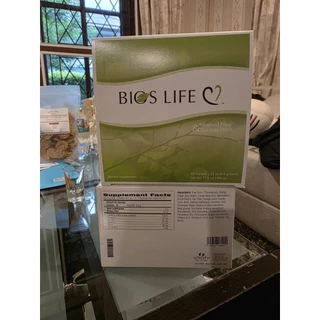 Bios life c ฉลากไทยและเวียดนาม แท้100%