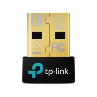 บลูทูธ 6.0 ใหม่ล่าสุด TP-Link UB600 Bluetooth Adapter 6.0 ตัวรับสัญญาณบลูทูธ PC โน้ตบุ๊ก
