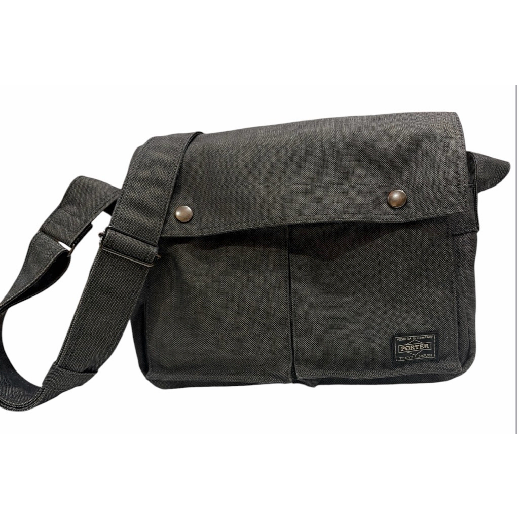PORTER  กระเป๋าสะพายข้าง จาก PORTER Yoshida & Co.