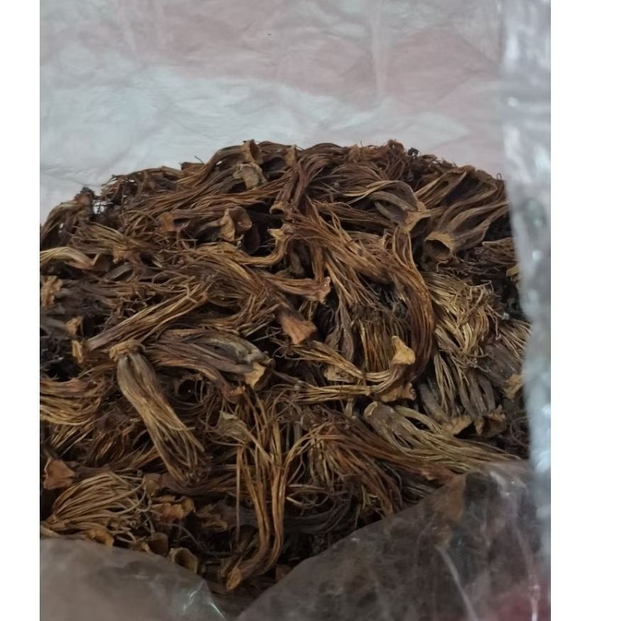 ดอกงิ้วแห้ง  ใหม่    ขนาด 500/100 /250 กรัม