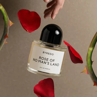 น้ำหอมพกพาขนาด 10ml Young Rose & La Tulipe & Inflorescence EDP น้ำหอมยูนิเซ็กซ์ น้ำหอมแบ่งขาย