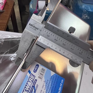 ถาดสแตนเลสรุ่นหนาพิเศษเกรด 304 ลึก10cm มี2ขนาดคือ45x35x10CM และ 60x40x10CM ,ถาดสแตนเลสใส่อาหารรุ่นหนาพิเศษ และ ลึกพิเศษ