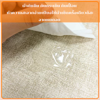 ที่รองเมาส์ แผ่นรองคีย์บอร์ด แผ่นรองเมาส์หนัง PU Gaming Mouse Padกันลื่นและกันน้ำ มีหลายขนาดให้เลือก