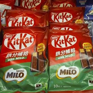 KITKAT คิทแคทญี่ปุ่น