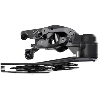 ตีนผีจักรยาน SHIMANO รุ่น Deore RD-M6200 Rear Derailleur - Shadow RD+ | 12-speed - long (SGS)