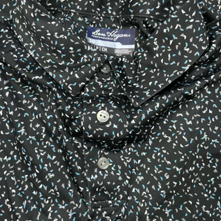 เสื้อโปโลกอล์ฟBen Hogan Polo Golf ผ้ายืดหยุ่นใส่สบายของแท้