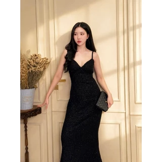 SIRINTRA : DISAYA MAXI DRESS มี 3 สี