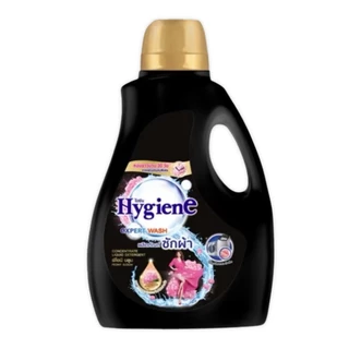 (แพ็ค 2 แกลลอน) ไฮยีน เอ็กซ์เพิร์ท วอช น้ำยาซักผ้า แกลลอน Hygiene Expert Wash ขนาด 2500 - 2800 มล.