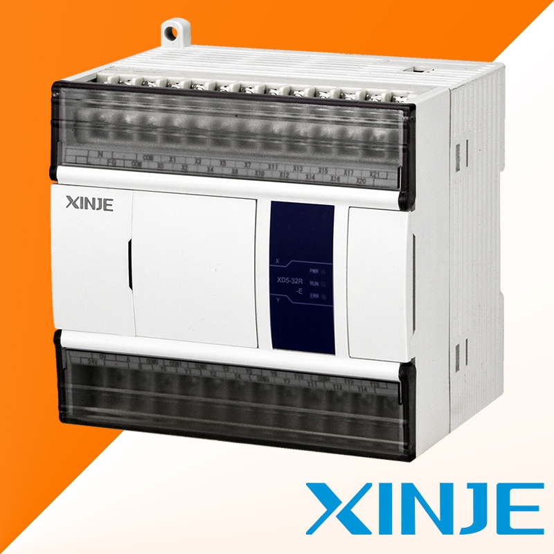 XD5-32R-E (FX3U-32MR/ES) // XD5-32R-C (FX3U-32MR/DS) // XD5-32T-E (FX3U-32MT/ES) // XD5-32T-C (FX3U-