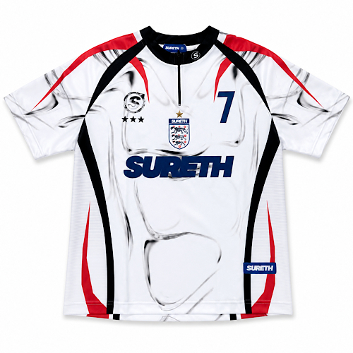Surething Moto jersey England