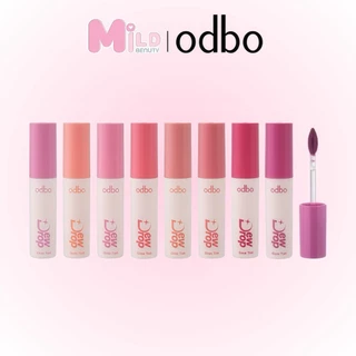 ODBO - Dew Drop Glow Tint 3 g. โอดีบีโอ ดิว ดรอป โกลว์ ทินต์ OD5027