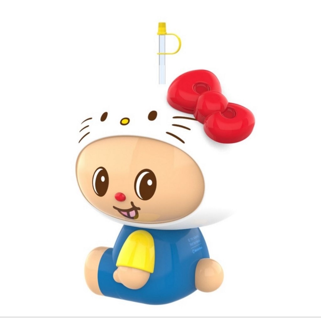 หมีเนย Butterbear คุโรมิ พรีเมี่ยม 7-11 น่ารักน่าสะสม (มีคูปองส่วนลดนะ)