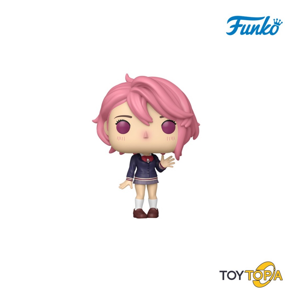 (93295) Aira (2385) POP! Animation: DANDADAN by Funko