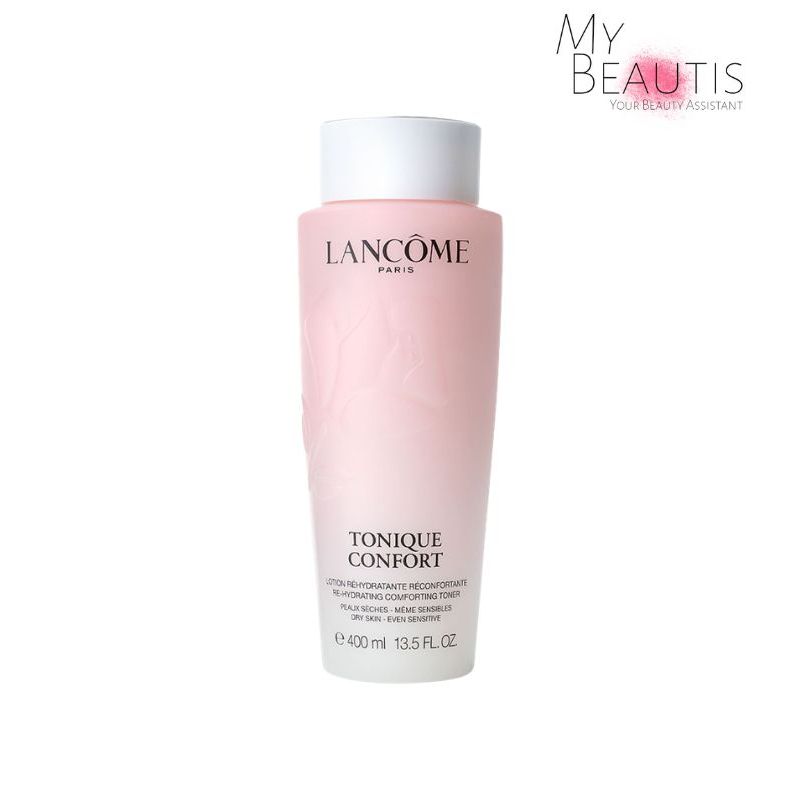 Lancome tonique confort  re-hydrating comforting toner 400ml