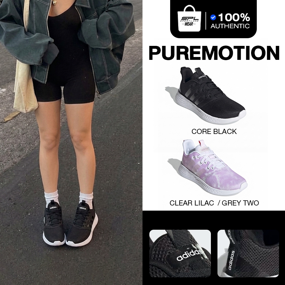 Adidas Collection รองเท้าวิ่ง สำหรับผู้หญิง RN W Puremotion FY8224 / FY8233 (2200)  EOSS