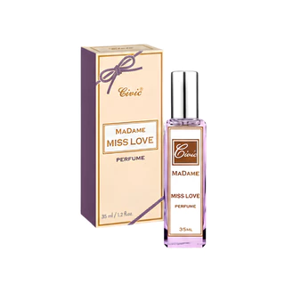 CIVIC Madame Perfume ซีวิค มาดาม เพอร์ฟูม น้ำหอม 35ml