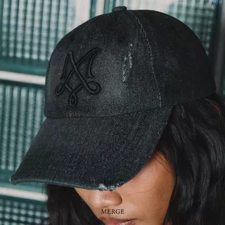 Merge Official - Merge Dester Cap (พร้อมส่ง)