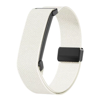 (พร้อมส่ง) สาย Google Fitbit Air สายผ้าถัก ตัวล็อคเหล็ก สวยงามงานดี พร้อมส่ง
