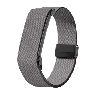 (พร้อมส่ง) สาย Google Fitbit Air สายผ้าถัก ตัวล็อคเหล็ก สวยงามงานดี พร้อมส่ง