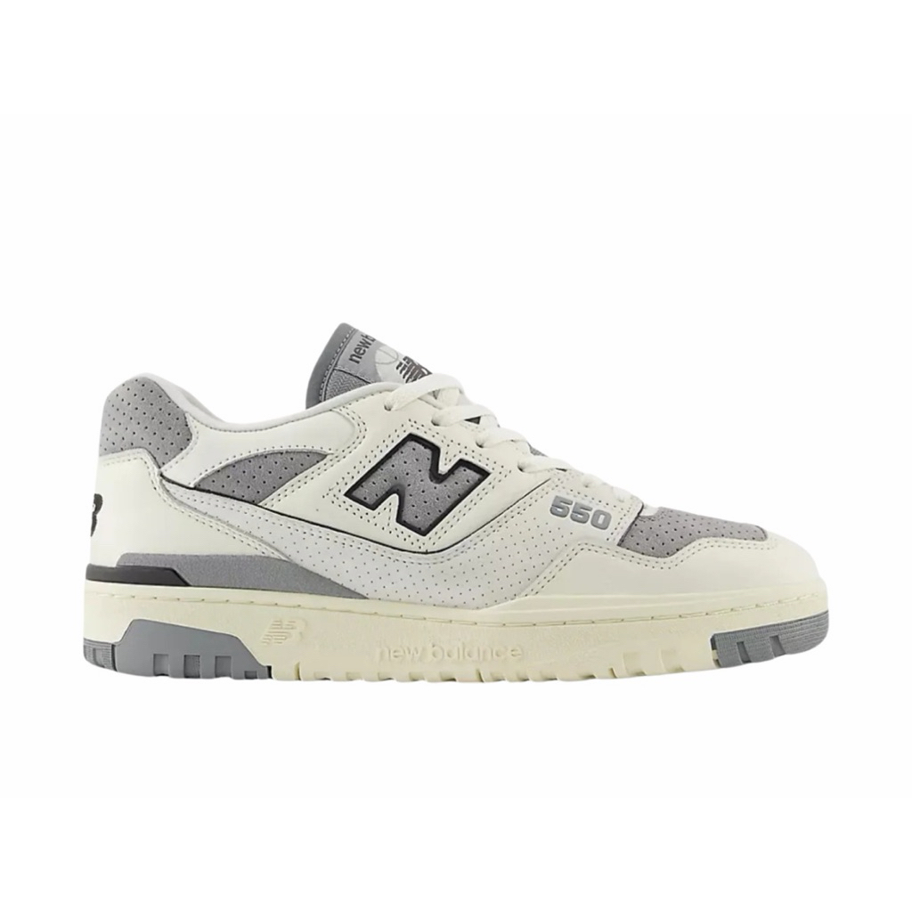 (used like new) New balance👟  BB550LEM