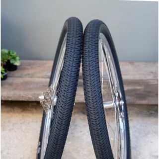 ยางจักรยาน MAXXIS DTH ศูนย์ไทย [20 นิ้ว และ 26นิ้ว]
