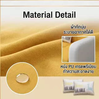 Company mall โซฟา โซฟาเบด พับนั่ง ปรับนอนเป็นเตียงได้ คลุมด้วยผ้ากำมะหยี่ ผิวสัมผัสนุ่ม พร้อมขาเหล็ก แข็งแรง