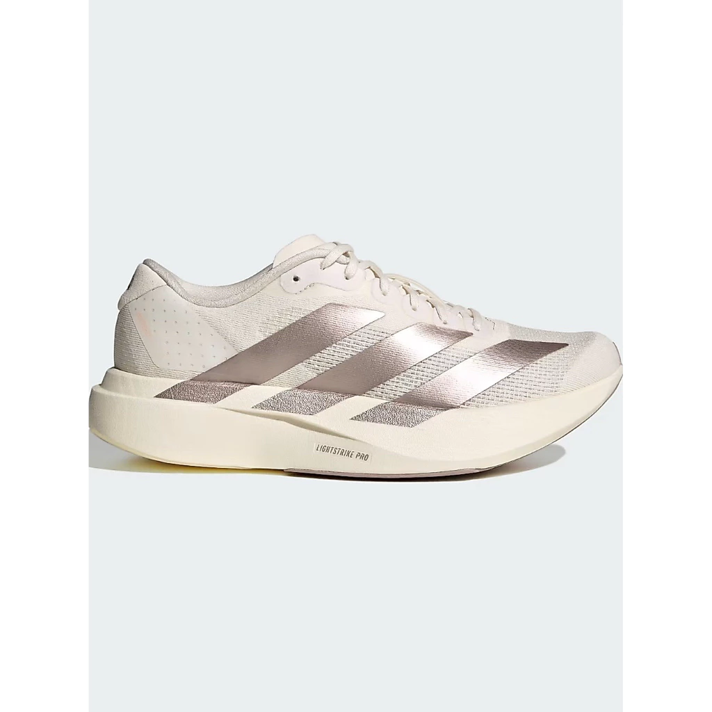 [ PREORDER ] รองเท้าวิ่ง Adidas Adizero EVO SL สี Blush Pink มือ1 รหัส KI6959 ของแท้ 100%