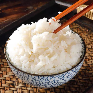 ข้าวบุก ข้าวพร้อมทาน ยกกระสอบ(50ห่อ)