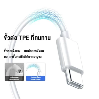 สายชาร์จ Type-C OPPO 33W Super VOOC ชาร์จเร็วทันใจ สำหรับ VOOC 1 เมตร