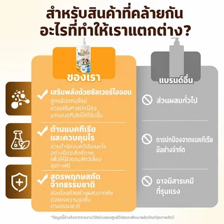 Cassiel Petแชมพูสัตว์เลี้ยง 3 in 1 กำจัดเห็บหมัด ลดอาการคัน บำรุงขนเงางาม สูตรชิลเวอร์ไอออน + สารสกัดจากพืช อ่อนโยน
