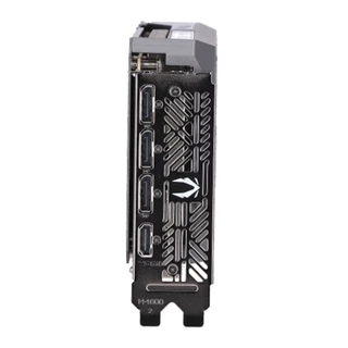 VGA (การ์ดแสดงผล) ZOTAC GAMING GEFORCE RTX 5070 TWIN EDGE OC - 12GB GDDR7 (ZT-B50700H-10P)
