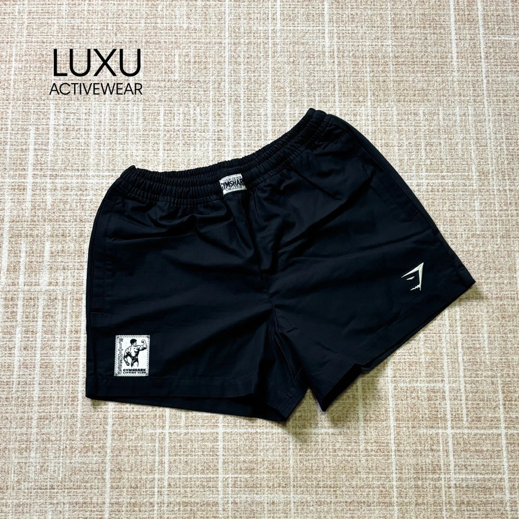 (พร้อมส่ง) GYMSHARK กางเกงขาสั้น รุ่น Pumper Shorts 5" ของแท้ 100%