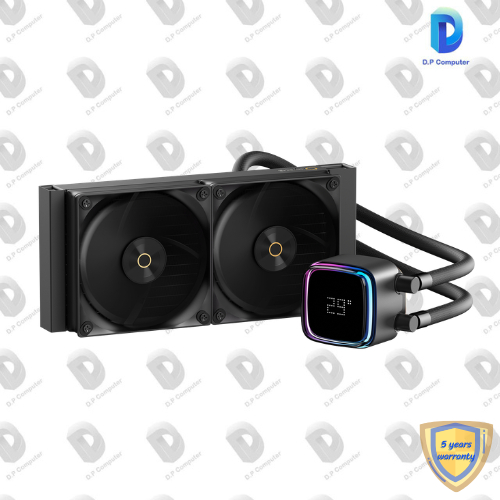 LQ-OCYPUS-L24BK OCYPUS LOTA L24 BK