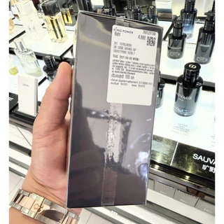 🌟Dior Sauvage EDT/ EDP/ Parfum ผลิตปี 2025🌟ป้ายคิง แท้💯 จาก King Power