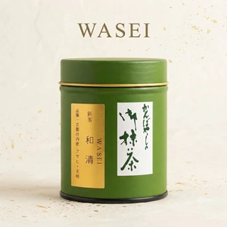 พร้อมส่ง❗️ Ocha no Kanbayashi Wasei Ayanoshiro Okumukashi