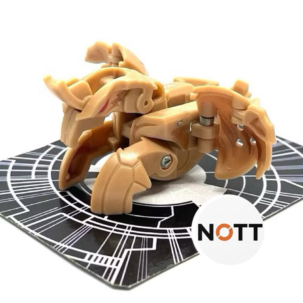 บาคุกัน Bakugan B2 Subterra Storm Skyress Bakugan Battle Brawlers