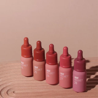 [EXP2027/03/07] PERIPERA Ink Velvet 24 Milky Nude 4g