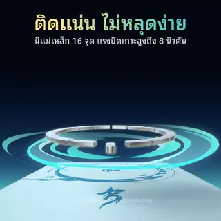 UGREEN X Honkai Star Rail Edition MagFlow Air Magnetic Power Bank 10000mAh 30W Qi215W MagSafe พาวเวอร์แบงค์แม่เหล็ก USBC