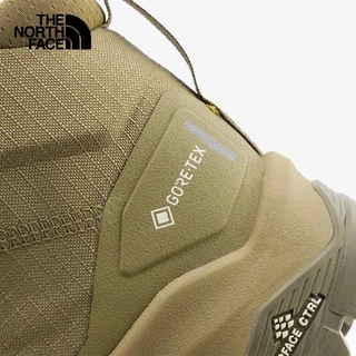 THE NORTH FACE MEN OFFTRAIL HIKE MID GORE-TEX - CEDAR/SAHARA รองเท้าเดินป่า ผู้ชาย