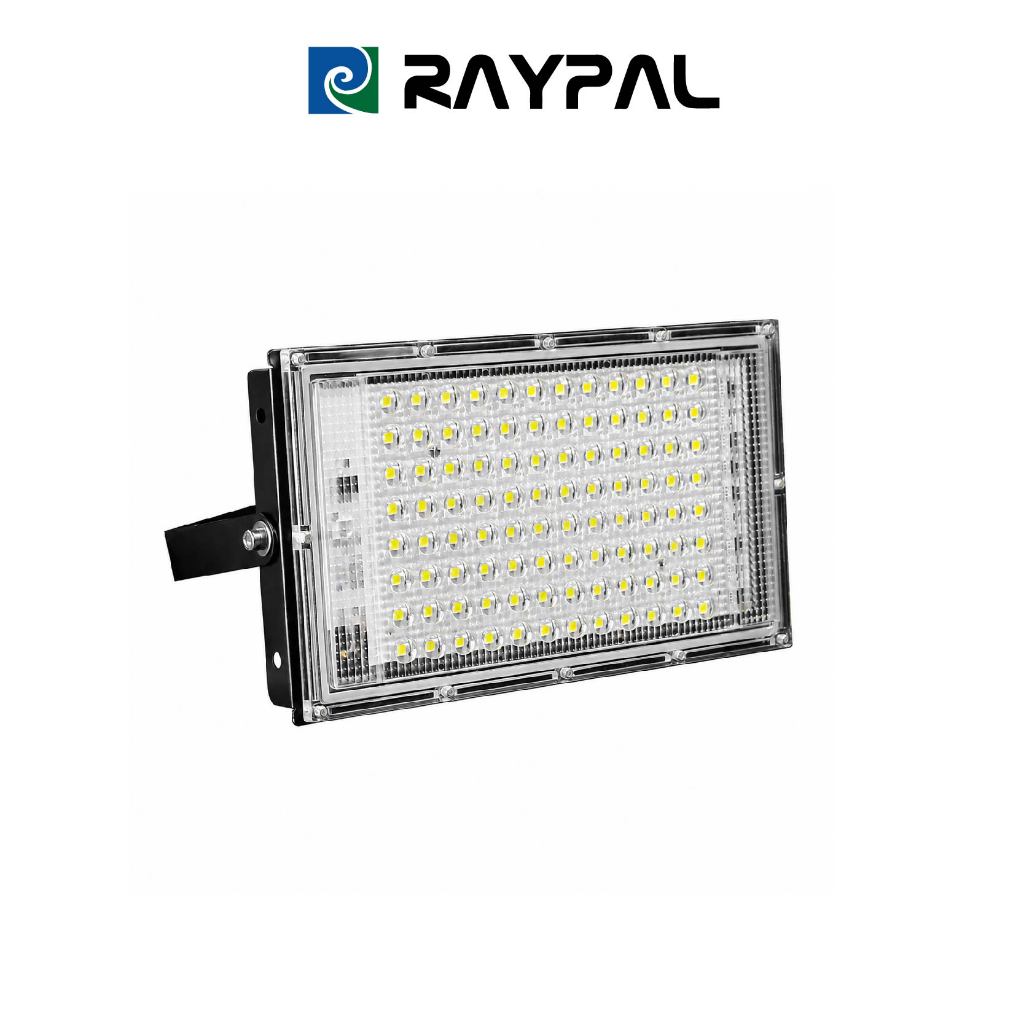 RAYPAL ไฟสปอตไลท์ LED กันน้ำ 85W 160W 350W SPORT LIGHT โคมไฟ ไฟถนน โคมไฟภูมิทัศน์ หลอดไฟ