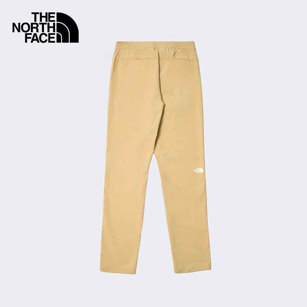 THE NORTH FACE WOMEN HIKE PANT(ขนาดสินค้าไซส์ASIA/AP) - KHAKI STONE กางเกงเดินป่า ผู้หญิง — صورة 2
