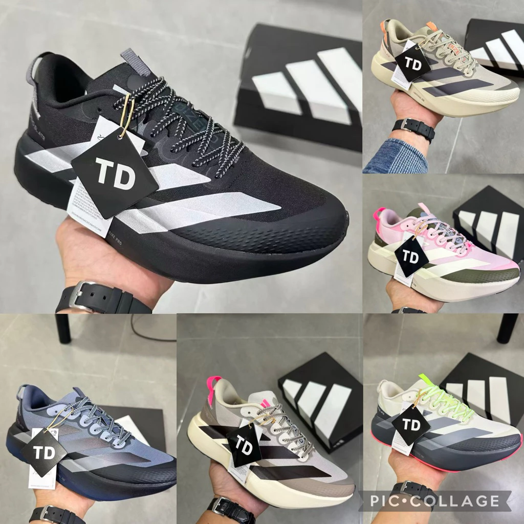 รองเท้าผาใบ้ พร้อมส่งจ้า