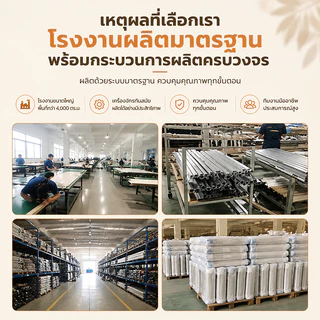 ประตูมุ้งจีบ ประตูพับ มุ้งประตูพับเก็บได้ กันยุง กรอบอลูมิเนียม ตัดความกว้างได้ ติดตั้งง่าย สำหรับบ้าน คอนโด