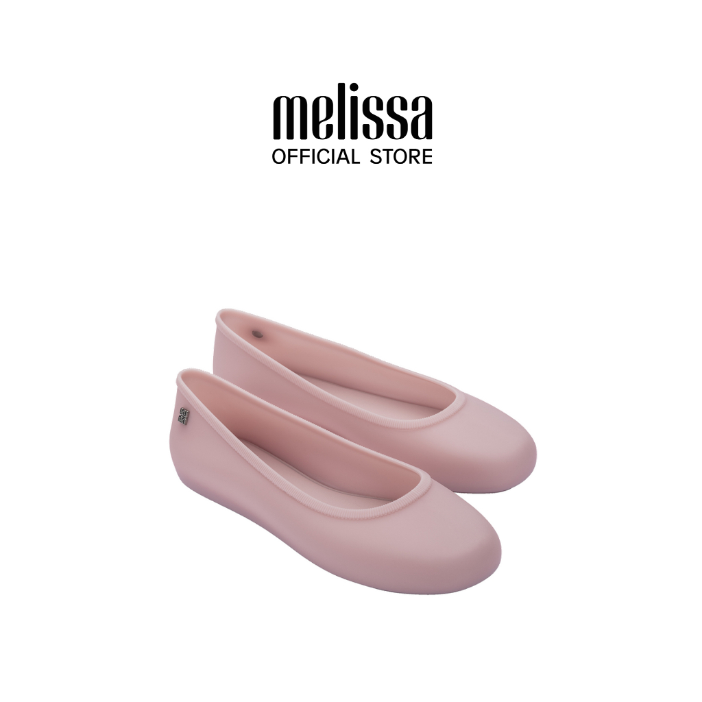 MELISSA SOFT BALLERINA ESSENTIAL AD รุ่น 38033 รองเท้าบัลเล่ต์