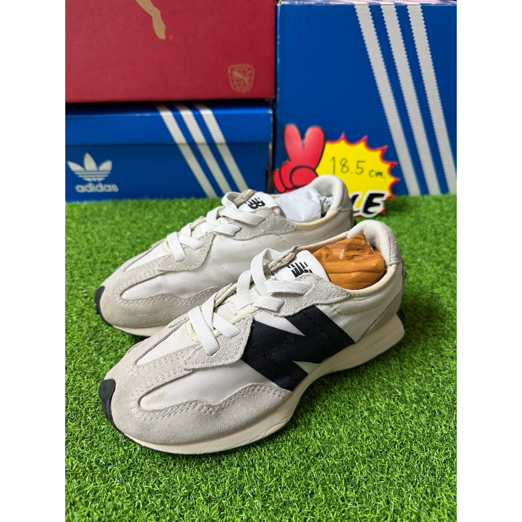 รองเท้า New Balance 327 สำหรับเด็ก