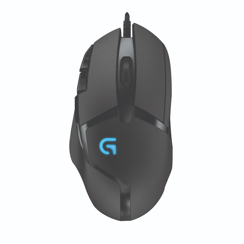 LOGITECH G402 HYPERION FURY GAMING BLACK