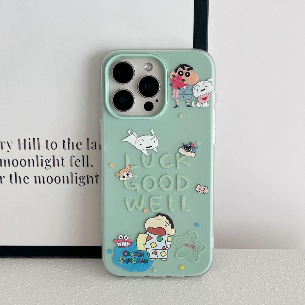 เคสมือถือ สำหรับ ViVO Y05 Y11D V70 เคส2ชัั้นลายการ์ตูน เปิดเลนส์กล้อง กันกระแทกดีเยี่ยม สินค้าส่งภายในวันทำการ #2S