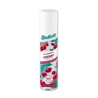 batiste dry shampoo 200ml แชมพูแห้ง (มีหลายสูตร)